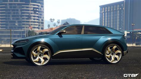 Pegassi Toros Appreciation & Discussion Thread - Vehicles - GTAForums