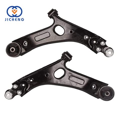 Auto Engine Spare Parts S Front Lower Control Arm For Hyundai