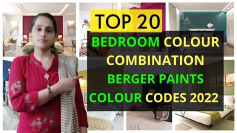 Berger Paints Colour Combination For Bedroom Berger Paints Colour Name