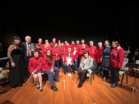 Lissone A Palazzo Terragni Consegnate Le Civiche Benemerenze Prima Monza