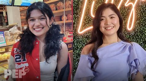 Star Music To Launch Newbie Singers Shira Tweg Lizzie Aguinaldo PEP Ph