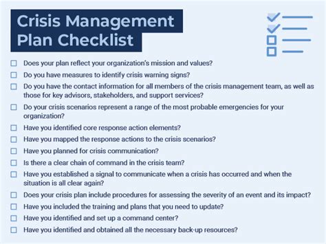 Crisis Prevention And Intervention Plan Form