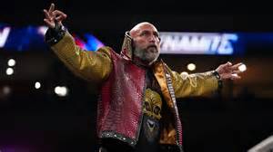 Tommaso Ciampa Details First Meeting With Tony Khan The Hardys Recall Team 3d Match