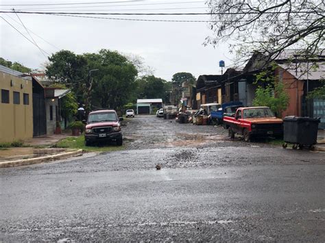 Chacra 26 Conformidad De Vecinos Con Los Servicios Seguridad E