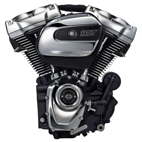 Harley´s Neuer Motor Der Milwaukee Eight 1903shopde