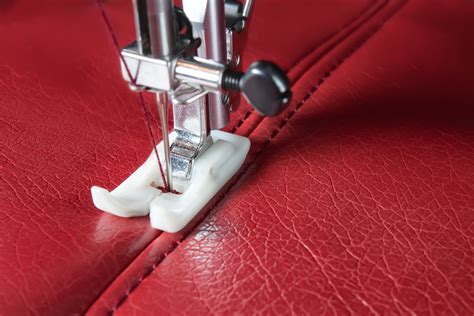 50+ FREE Leather Sewing Projects for Your Enjoyment | So Sew Easy