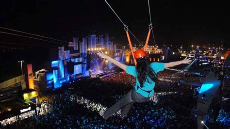 Rock In Rio Convida Os Fãs A Compartilharem Seus Momentos Inesquecíveis