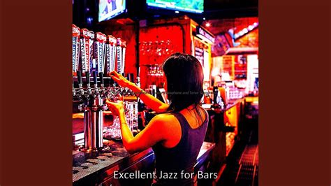 Pulsating Tenor Saxophone Solo Vibe For Cocktail Lounges Youtube