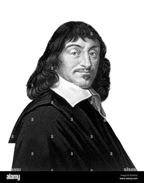 Rene descartes hi-res stock photography and images - Alamy