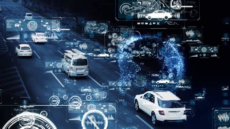 The Next Level Of Simulation Powered Adas And Autonomous Driving De Siemens Software