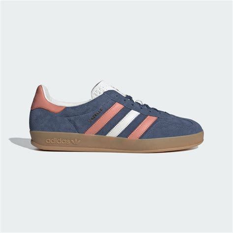 Adidas Gazelle Indoor Shoes Multi Mens Lifestyle Adidas Us