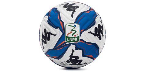 Serie B Presentato Il Nuovo Pallone Kombat Stagione