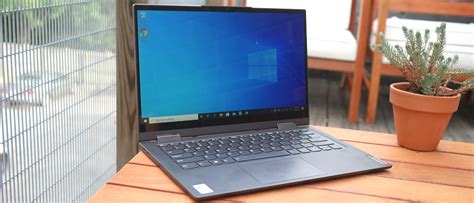 Lenovo Flex 5G review | Laptop Mag