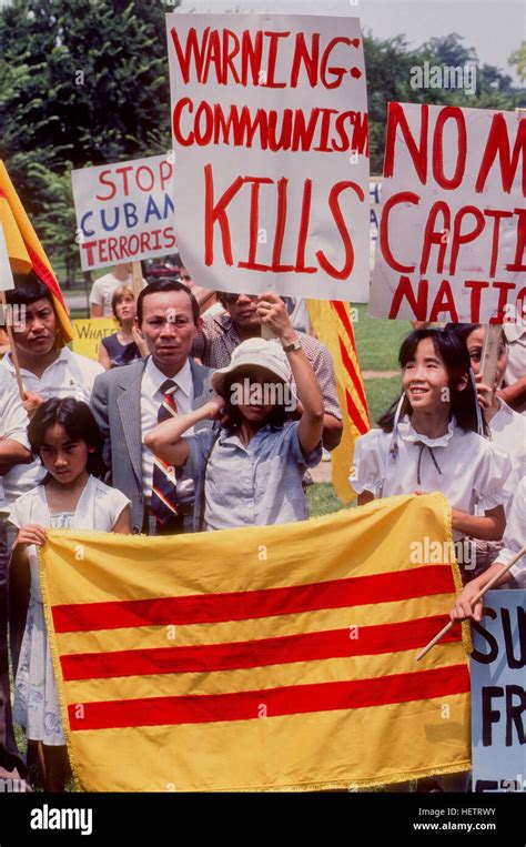 Vietnam War Protest Signs