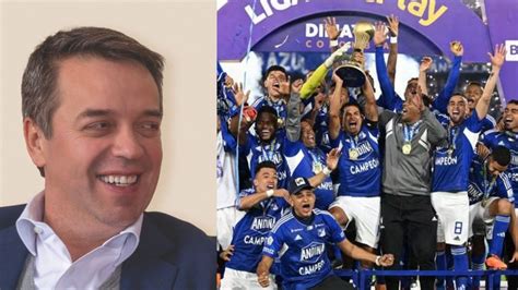 Otra Joya A La Corona Millonarios FC Apuesta Por La Juventud Y