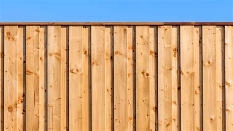 Wood Fencing Installation Houston Quality Fencing Company Houston