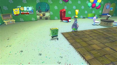 Spongebobs Truth Or Square Download Gamefabrique