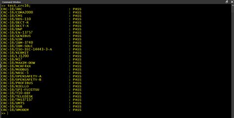 Crc16 File Exchange MATLAB Central