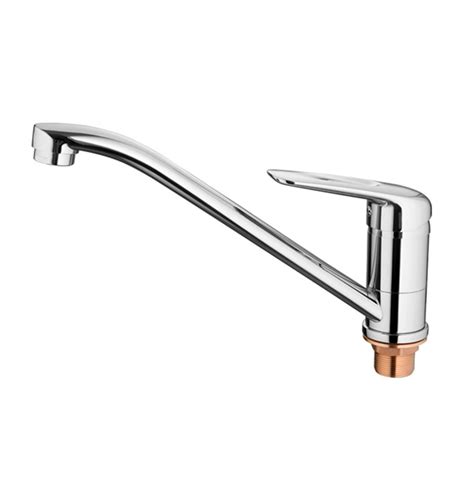 Kitchen Sink Mixer / Tap Single Lever A4116 – MIH GROUP