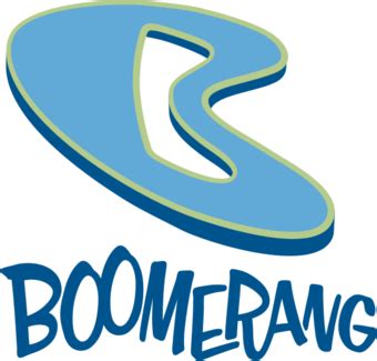 Boomerang | TV Rewind Wiki | Fandom