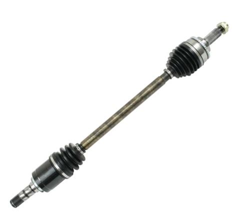 Front Left Right Cv Axle Shaft Fits Subaru Forester With