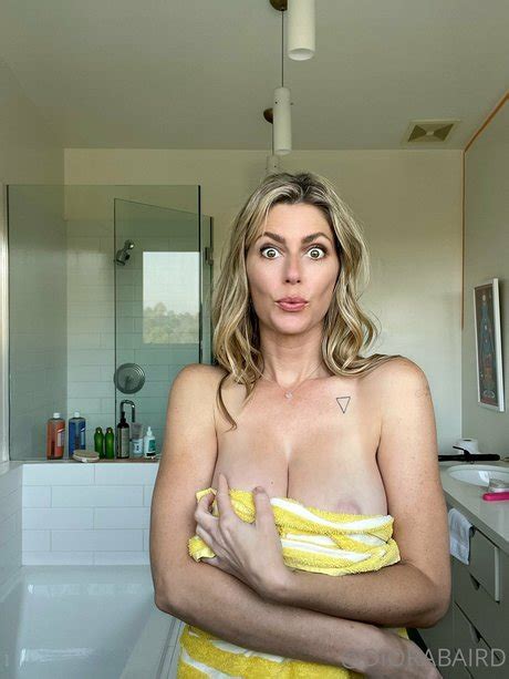 Diora Baird Nude Onlyfans Leaked Photo Topfapgirls