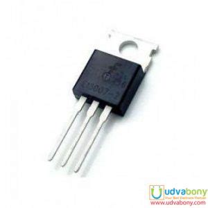 Mje St Npn Transistor V A W Electronic Power