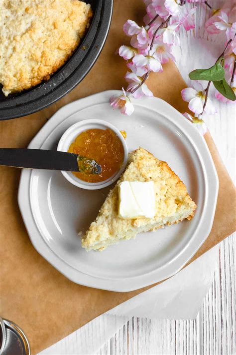 Caribbean Johnny Cake Recipe Remiaillie