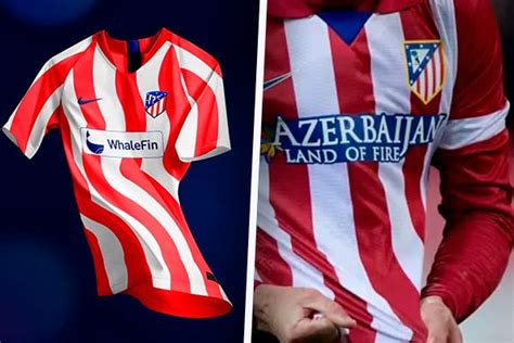 Atlético De Madrid Volverá A Usar Su Escudo Antiguo A Partir De La