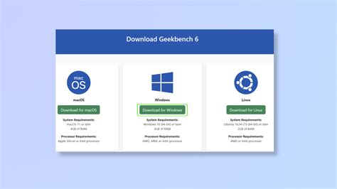 How to benchmark your GPU | Tom's Guide