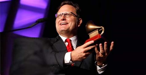 Marcos Witt gana el Grammy Latino al Mejor Álbum Cristiano en Español