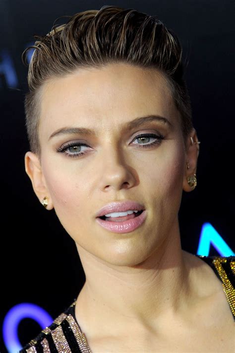 Scarlett Johansson Before And After Scarlett Johansson Celebrity Plastic Surgery Scarlett