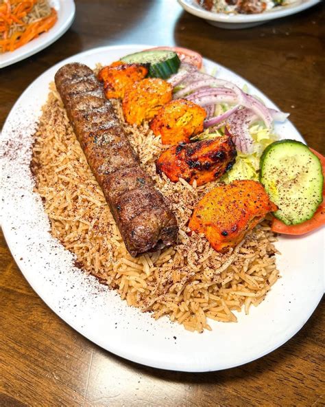 Amazing Afghan Food Found in Hicksville, Long Island