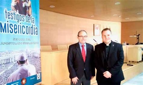 Semana del Apostolado Seglar 2016 en Almería Iglesia Española COPE