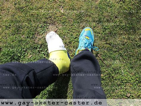 Slwc The Gay Skater Caster