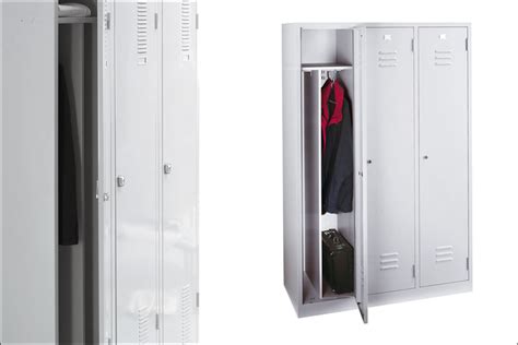 Industrial Lockers | Desks International – Your Space. Our Product™