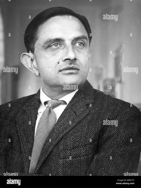 Vikram sarabhai hi-res stock photography and images - Alamy