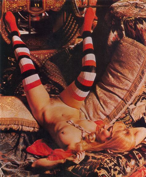 Naked Anna Bergman Added By DragonRex