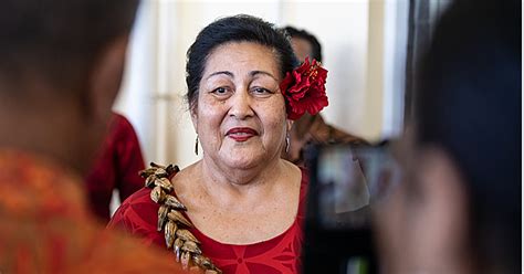 Samoa Observer Judge Gives Reasons For Ruling