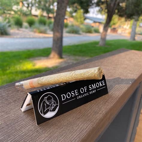 Best Hemp Rolling Papers: Top Picks for a Smooth Smoke - Hunter Games Magazine