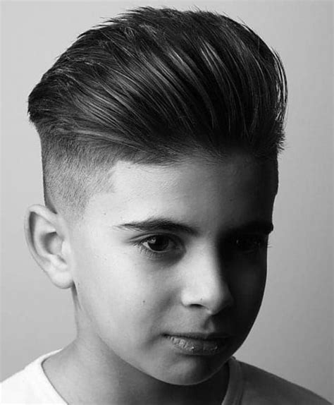 50 Best Boys Haircuts And Hairstyles In 2022 Boys Haircuts Cool Boys Haircuts Short Hair For Boys