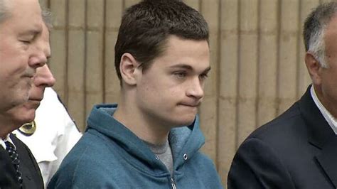 Teen Murder Suspect Arraigned In Court