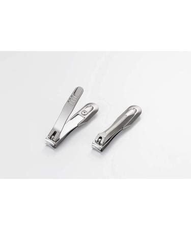 Green Bell G 1205 Nail Clipper Takumi No Waza Renewal 5x2x1 Inch