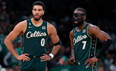 Danny Ainge El Hombre Que Pudo Cambiar El Destino De Tatum Y Brown