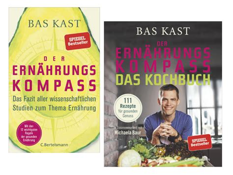 Der Ern Hrungskompass Set Buch Kochbuch Amazon De B Cher