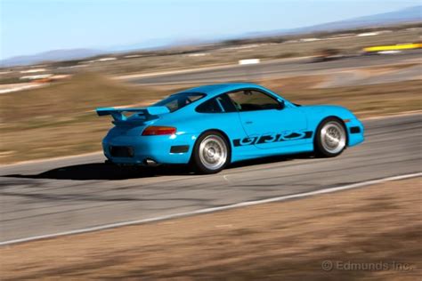 Driving The Super Dreamy Porsche 911 Gt3 Rs From Fast Five Including Video