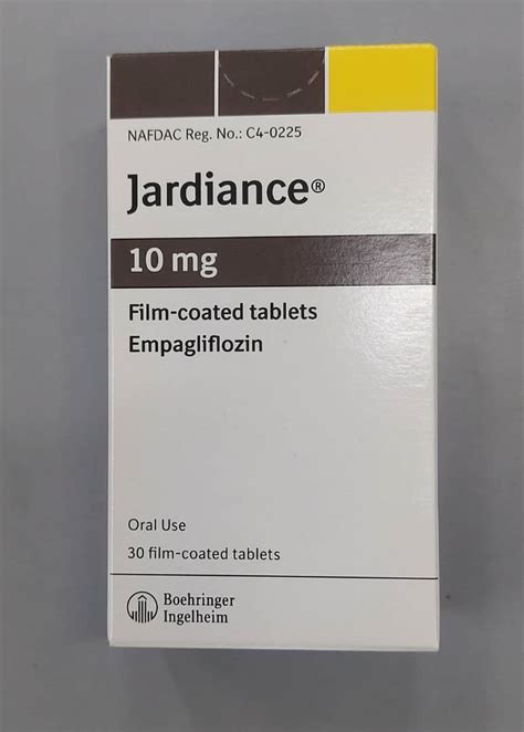 Jardiance Mg Rx Online Pharmacy