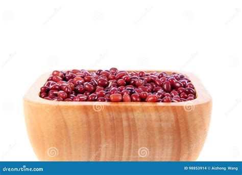 Red beans stock photo. Image of heap, diet, ingredient - 98853914