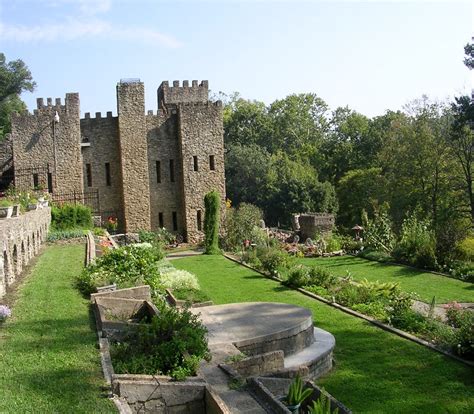 Loveland Castle Chateau Laroche City Of Loveland