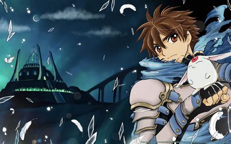 anime tsubasa reservoir chronicle hd wallpaper